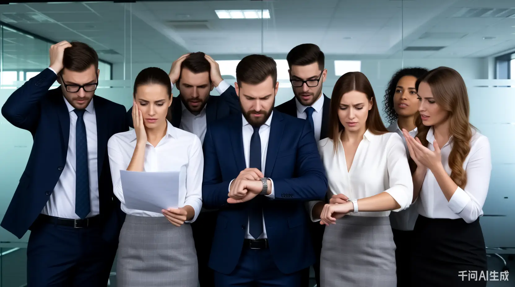 全球首个 AI CMO 来了：营销人的末日，还是新纪元？