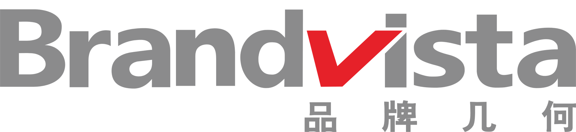 BrandVista 品牌几何